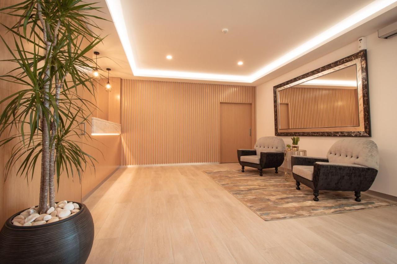 פיגואיירה דה פוז Salmanha Residence מראה חיצוני תמונה