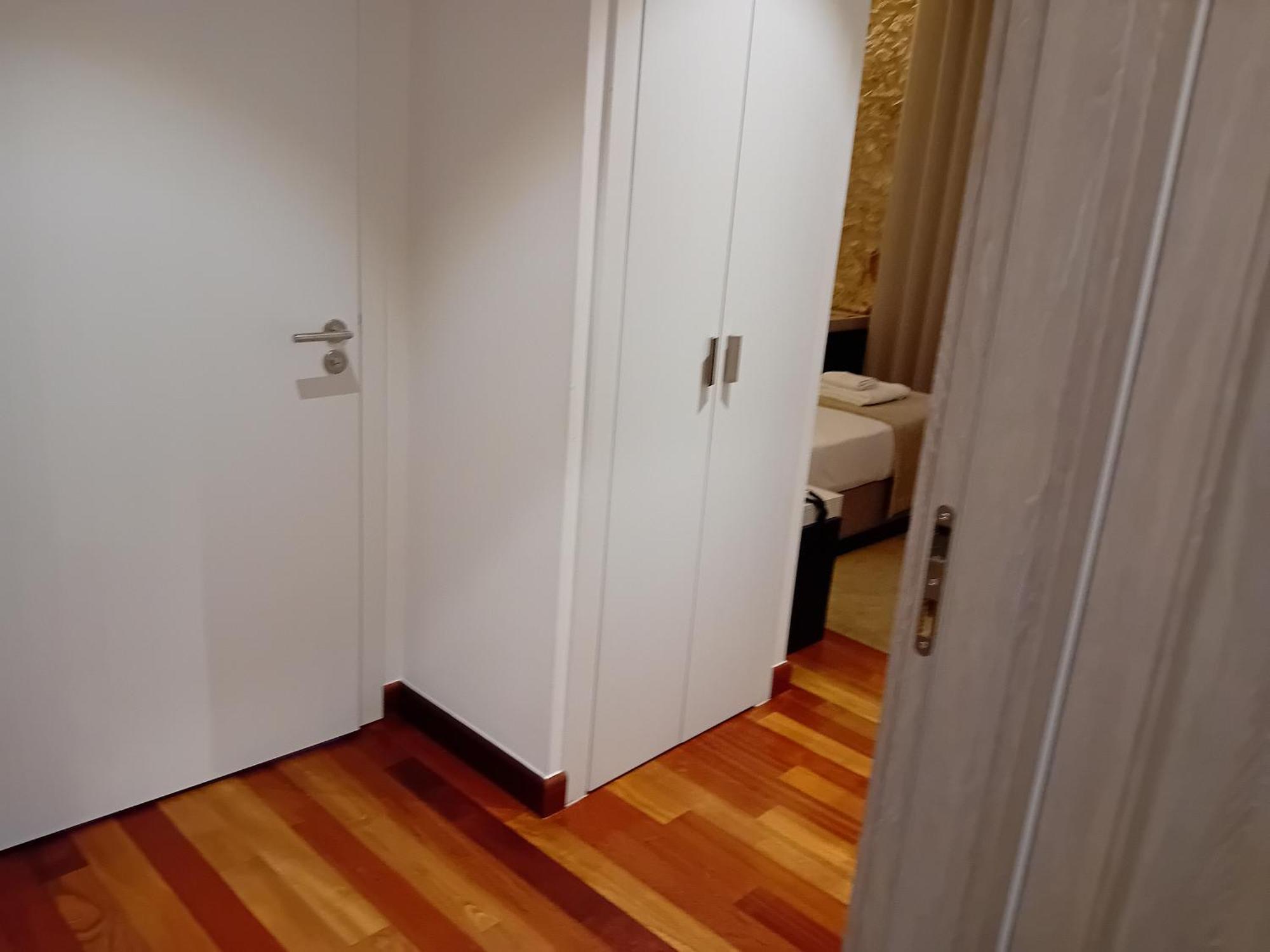 פיגואיירה דה פוז Salmanha Residence מראה חיצוני תמונה